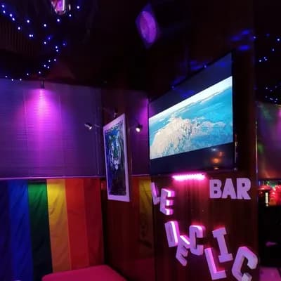 Le Déclic Bar
