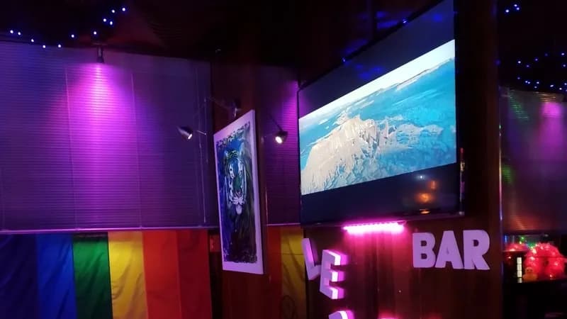 Le Déclic Bar