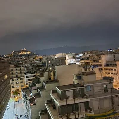 Novus City Hotel