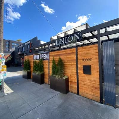 Union Seattle