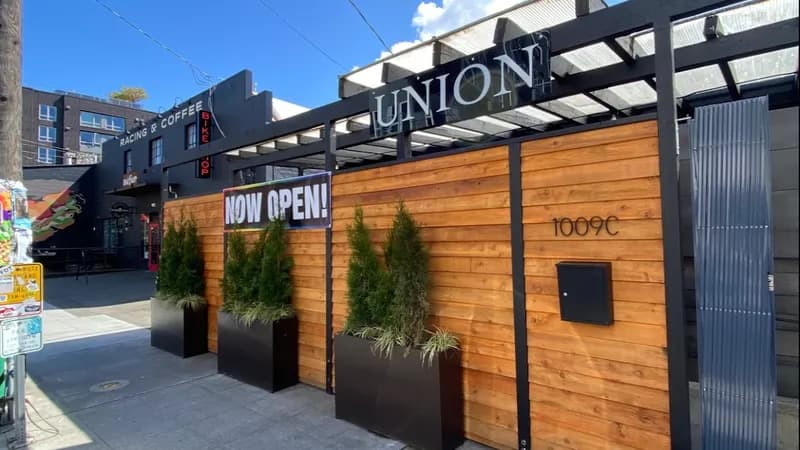 Union Seattle