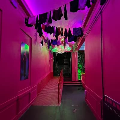 Elsker Club - Oslo