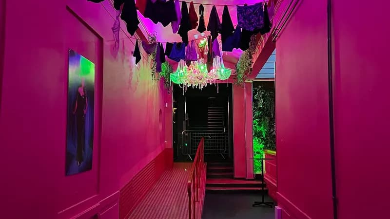 Elsker Club - Oslo