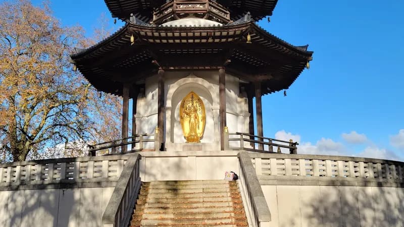 Battersea Park