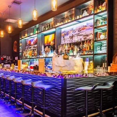 Nathan's Beach Club