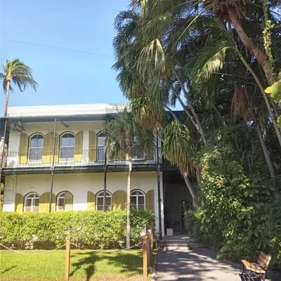 Hemingway-Haus