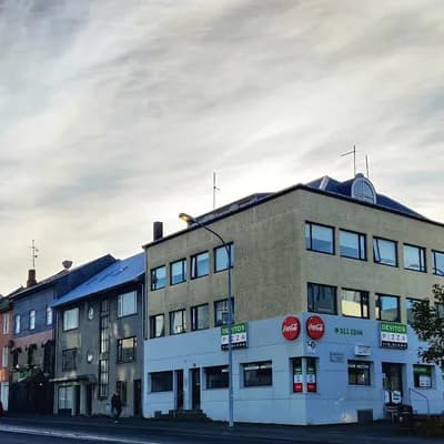 Hotel Phoenix