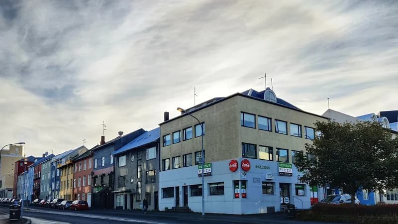 Hotel Phoenix