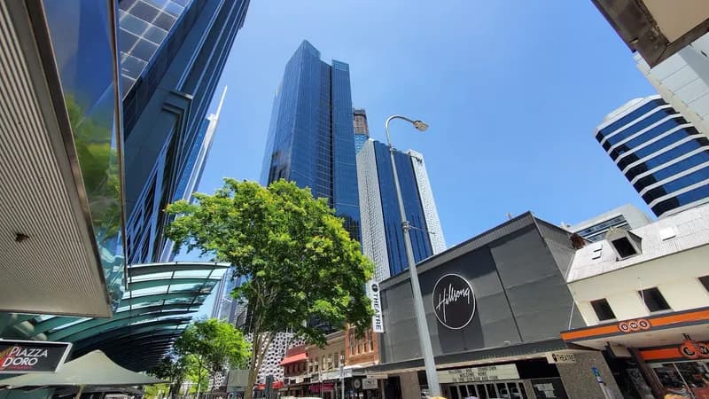 George Williams Hotel
