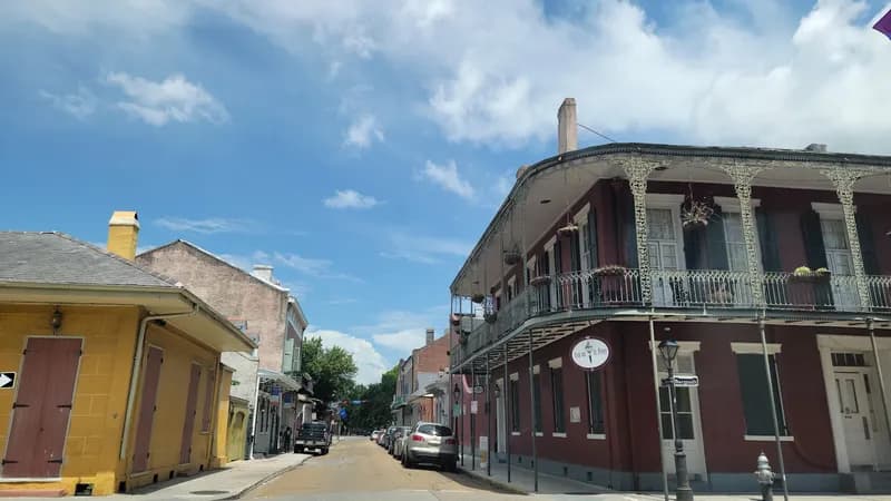 Inn on St Peter