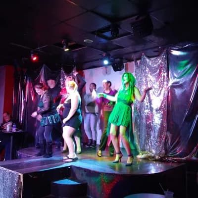 Club Q