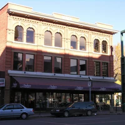 Audreys Books Ltd