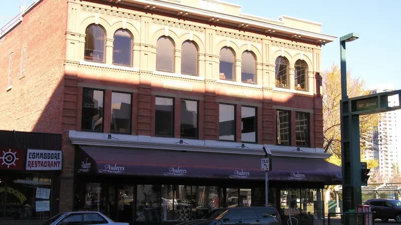 Audreys Books Ltd