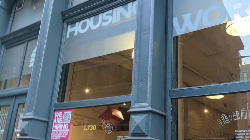 Housing Works Thrift Shops - Soho