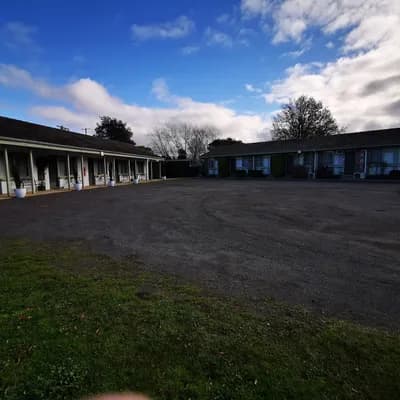 Gisborne Motel