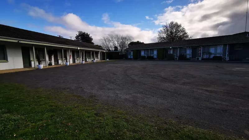 Gisborne Motel
