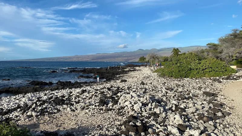 Holoholokai Beach Park