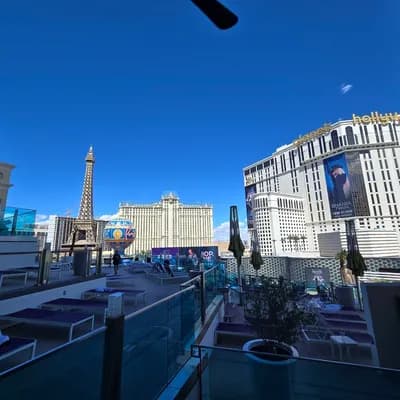 Boulevard Pool
