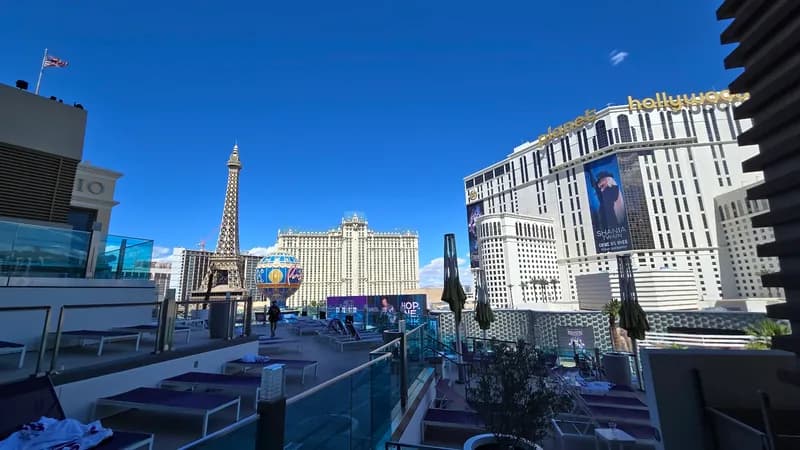 Boulevard Pool
