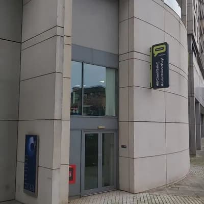 Nitenite cityrooms Birmingham
