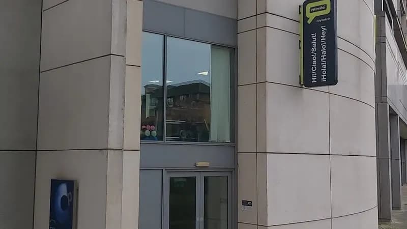 Nitenite cityrooms Birmingham