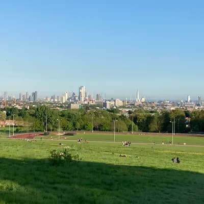 Hampstead Heath
