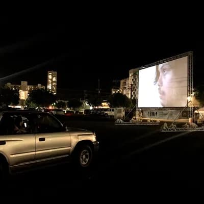 Hawai‘i International Film Festival