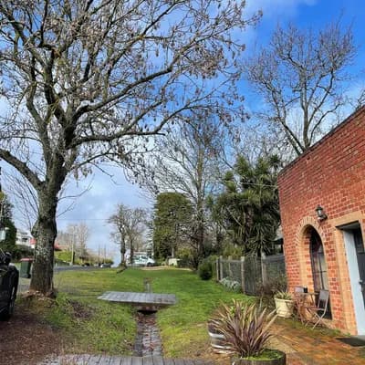 Albert Hotel Daylesford