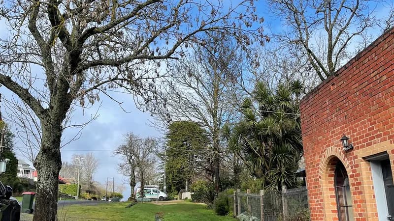 Albert Hotel Daylesford