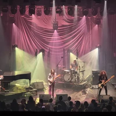 Enmore Theatre