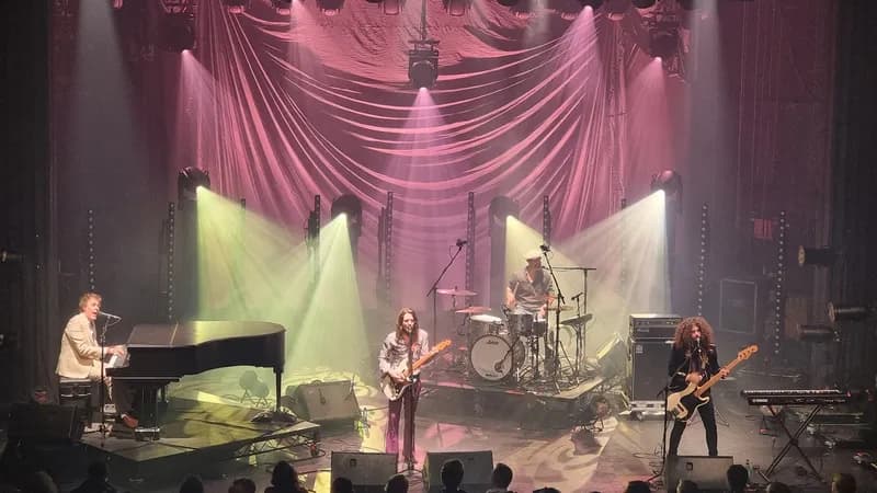 Enmore Theatre