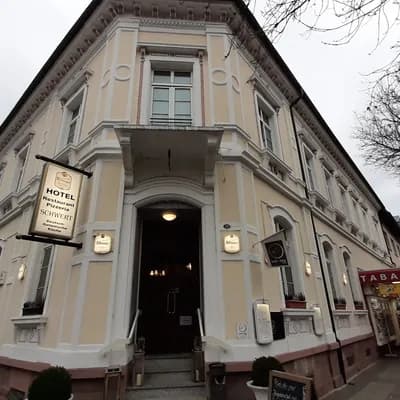 Schwert