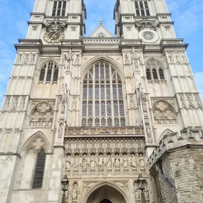 Abbaye de Westminster