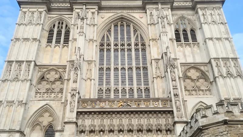Abbaye de Westminster