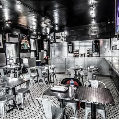 Jim's South St.