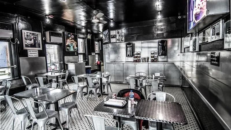 Jim's South St.
