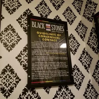 Blackstones