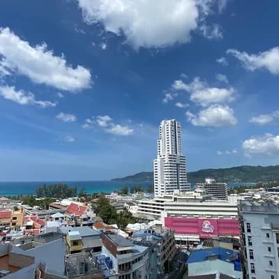 Patong Heritage