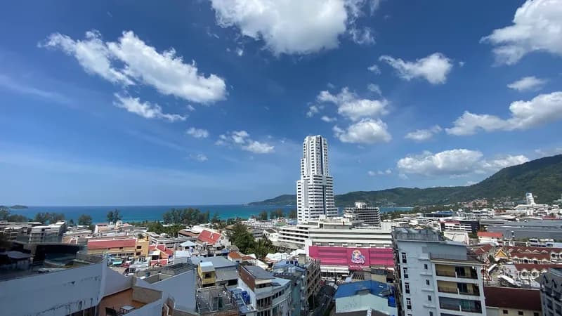 Patong Heritage