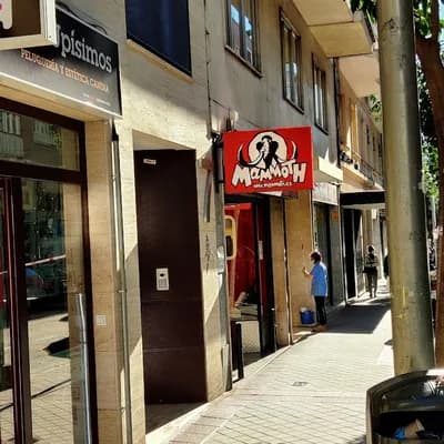 Mammoth Bike Shop