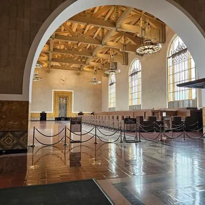 Union Station
