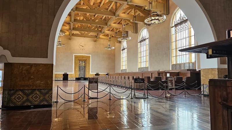 Union Station