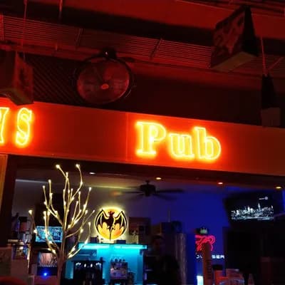 Adonis Bar