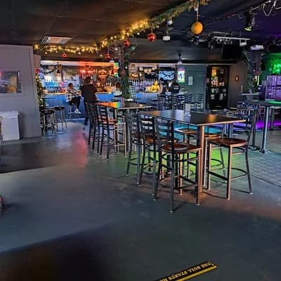 1851 Club