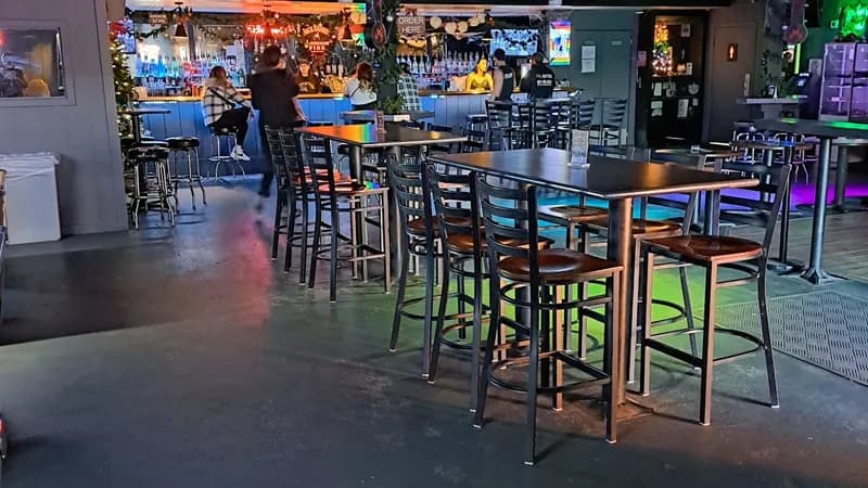 1851 Club