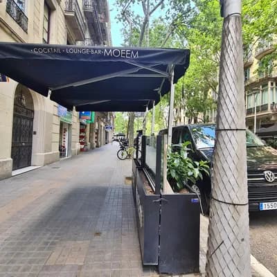 Moeem Barcelona
