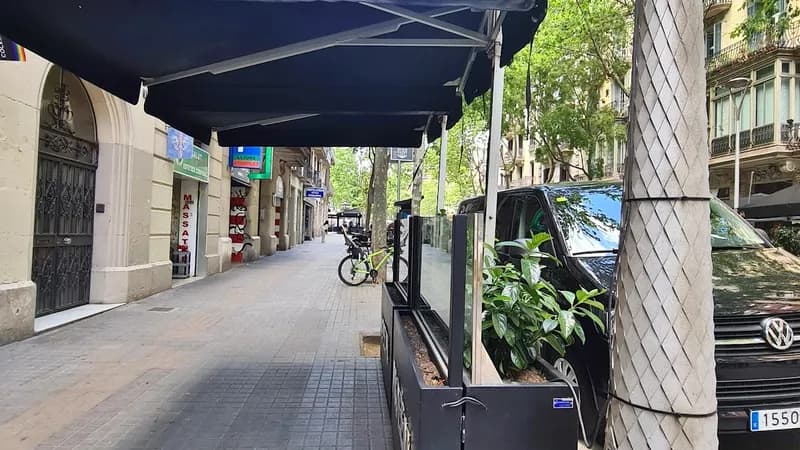 Moeem Barcelona