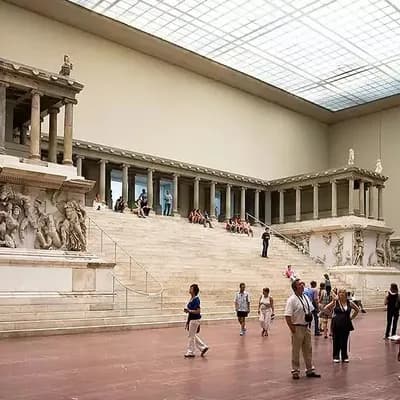 Pergamonmuseum