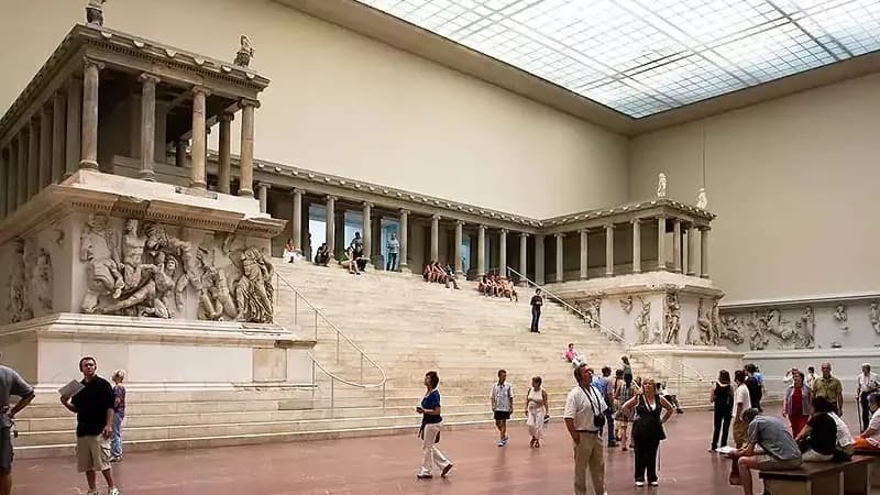 Pergamonmuseum