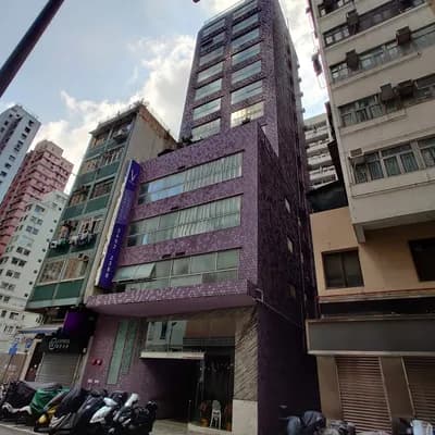 V Wanchai Serviced Apartments